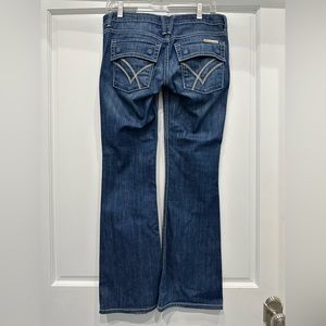 William Rast jeans